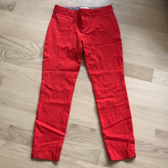 Banana Republic Pants - Banana Republic ankle pants